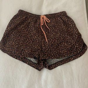 The Upside Athletic Shorts